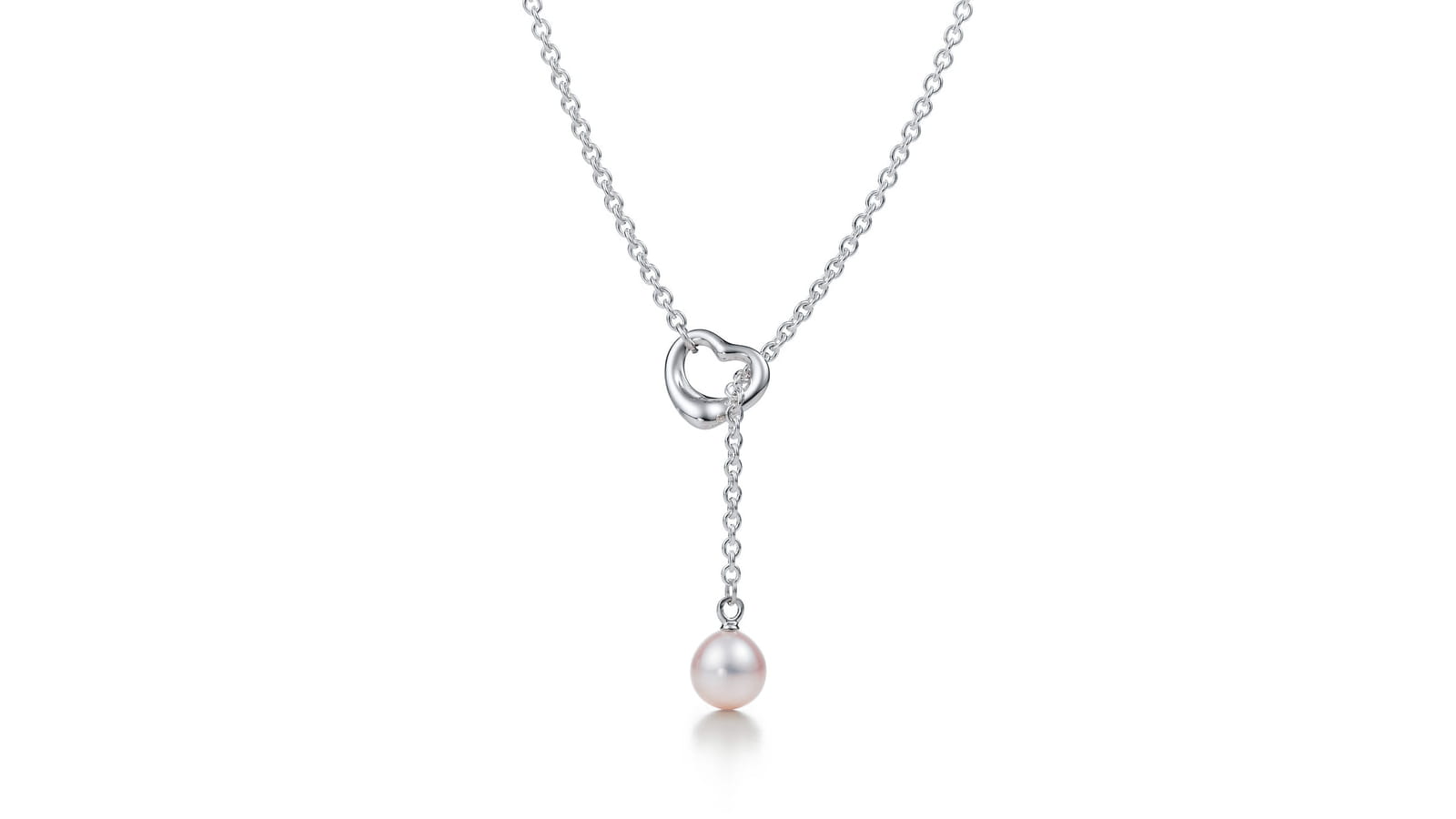 Collier Tiffany & Co