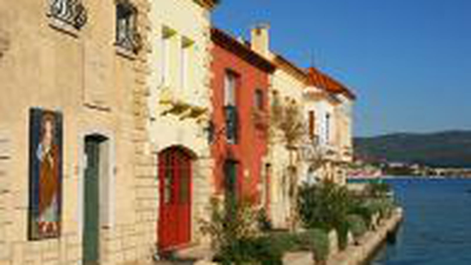 Petites villas