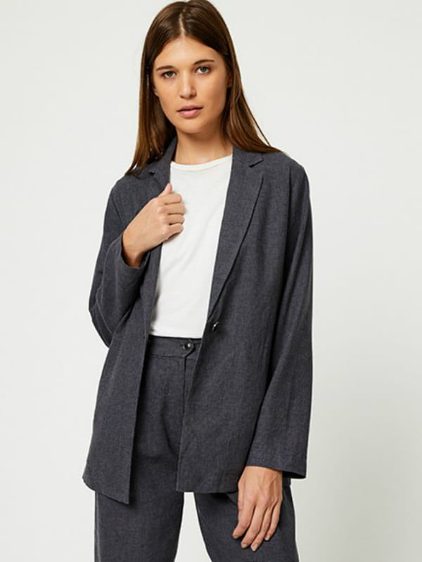 Veste ample de Monoprix