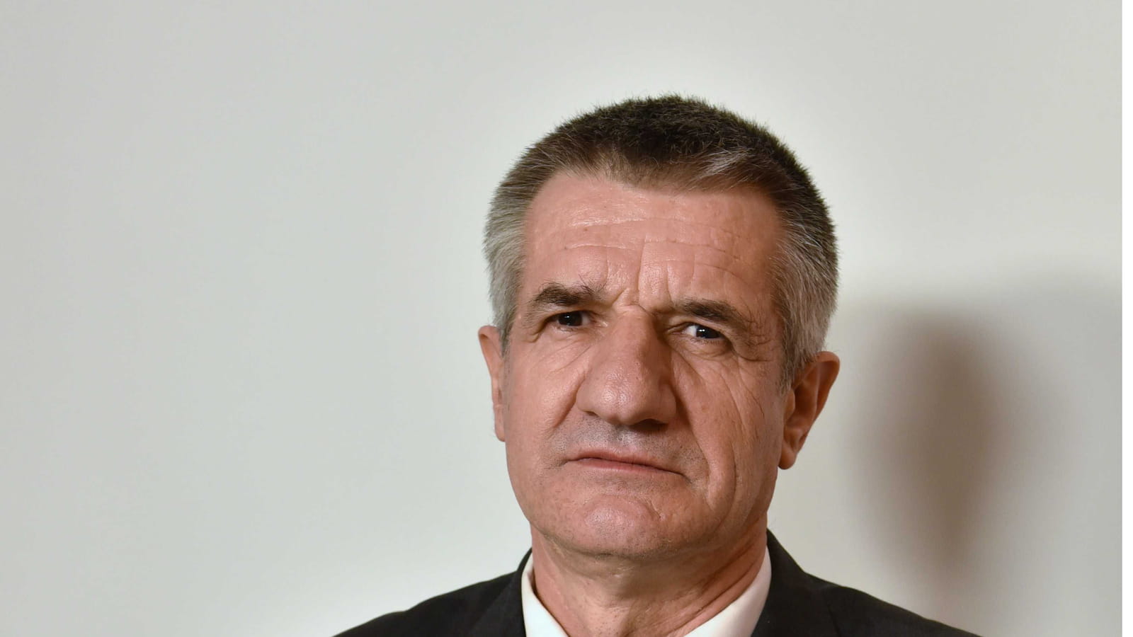 Jean Lassalle