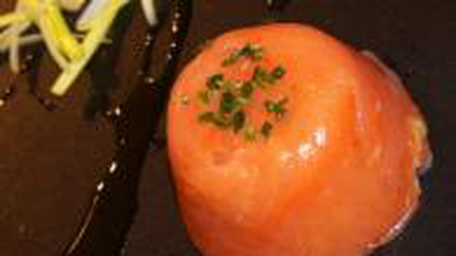  Duo de saumons