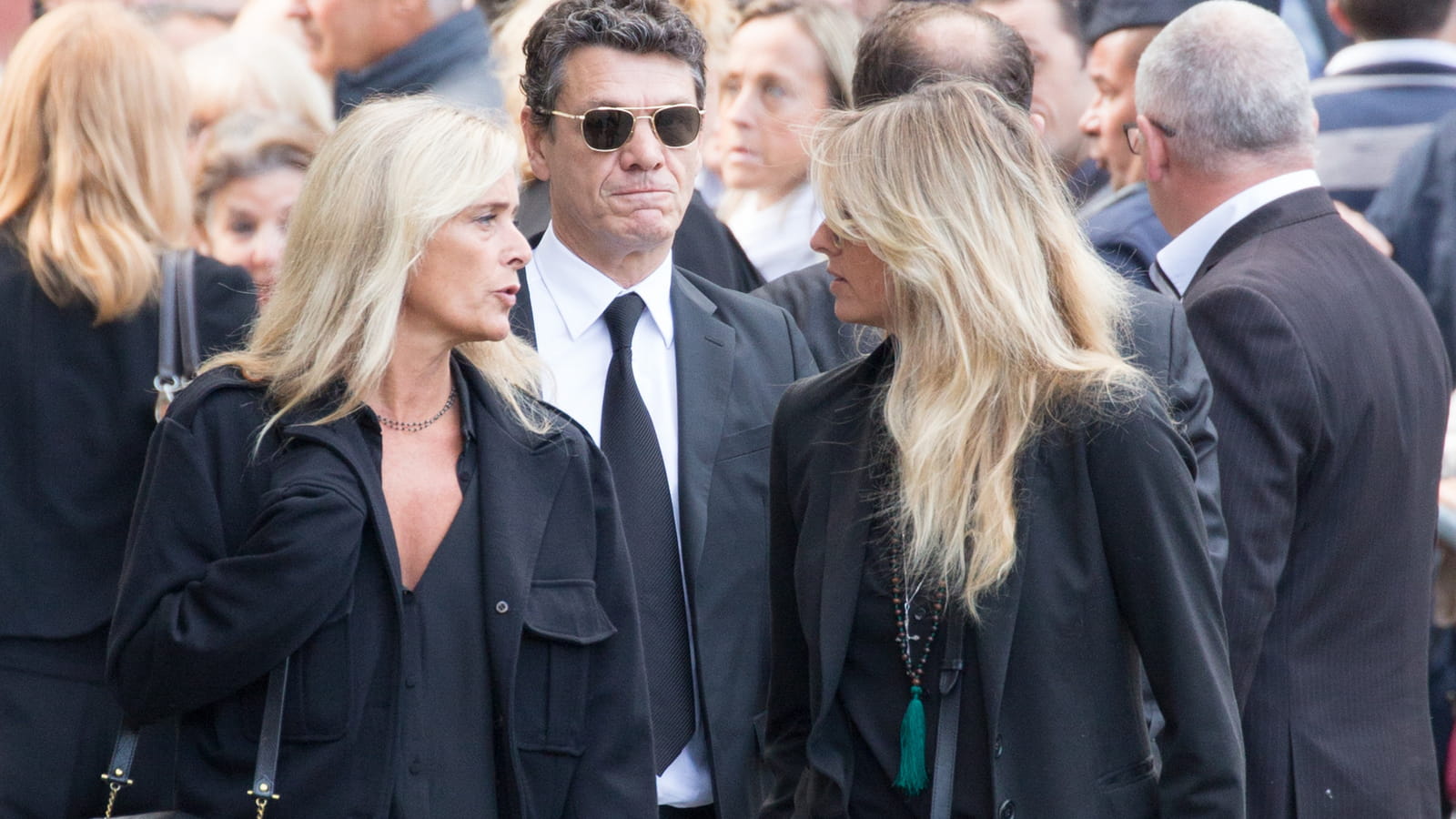 Marc Lavoine 