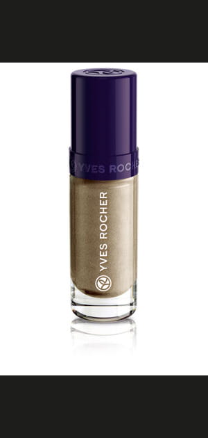 Vernis Couleur V&eacute;g&eacute;tale d'Yves Rocher