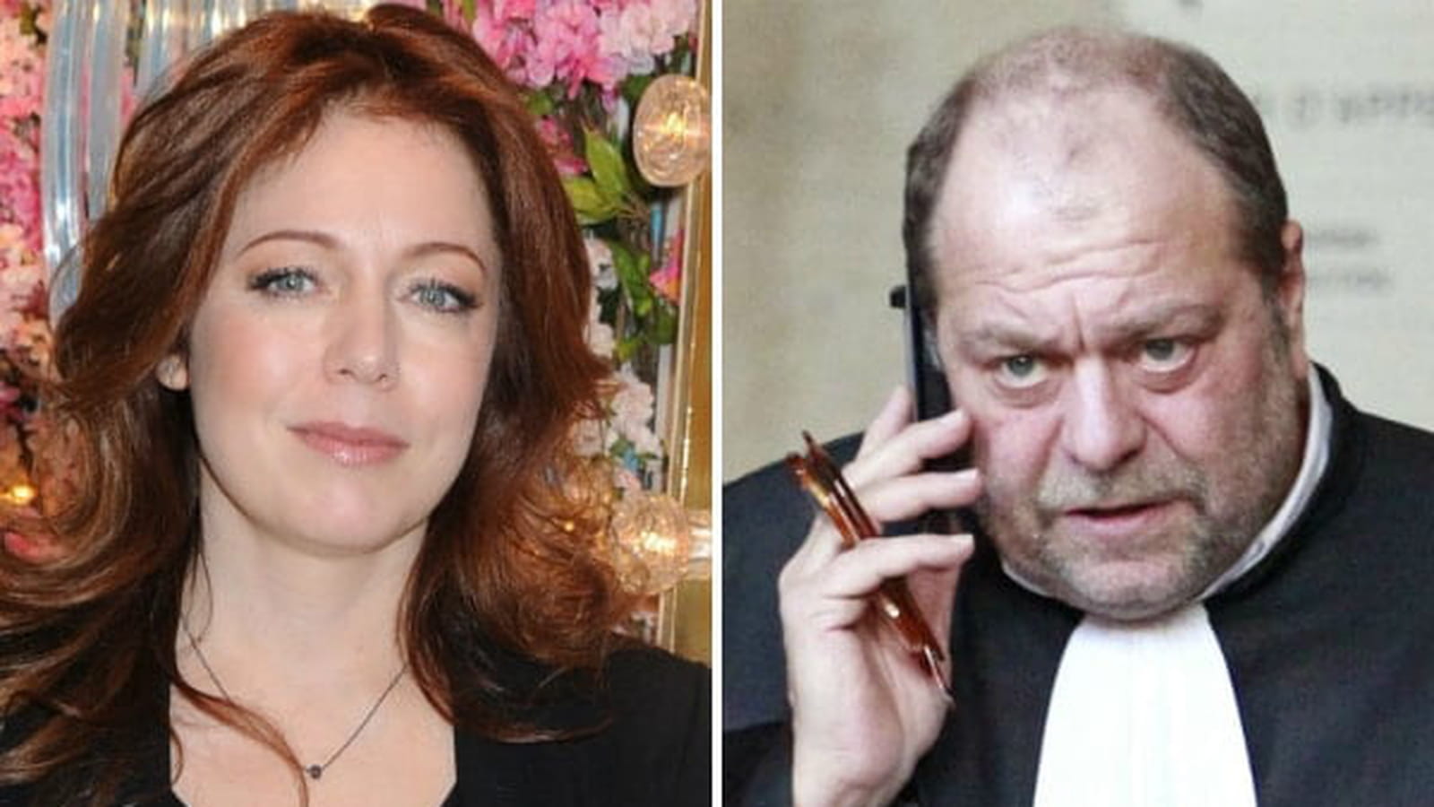 Isabelle Boulay