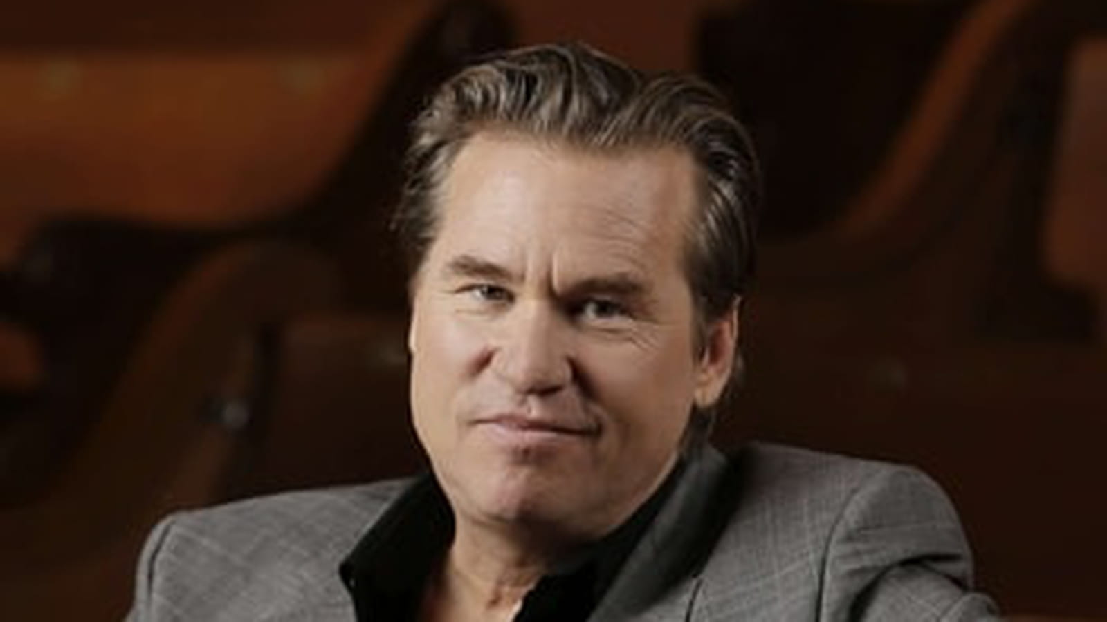 Val Kilmer