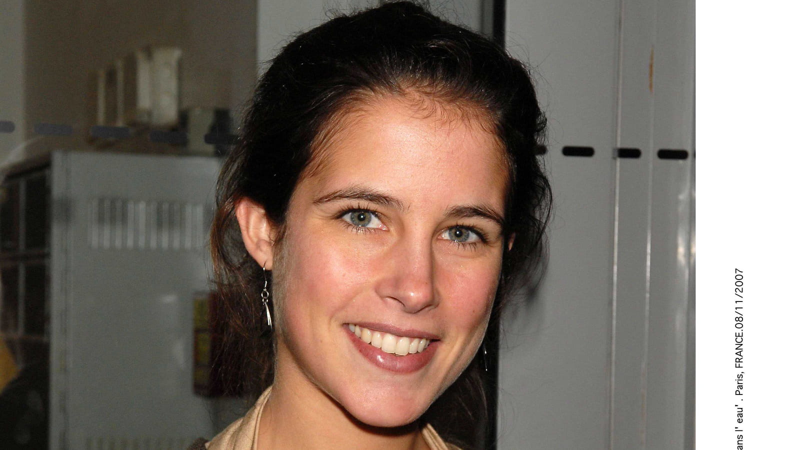 Clémence Castel