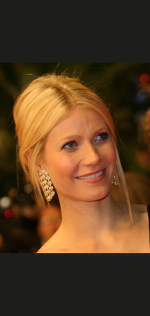 Gwyneth Paltrow