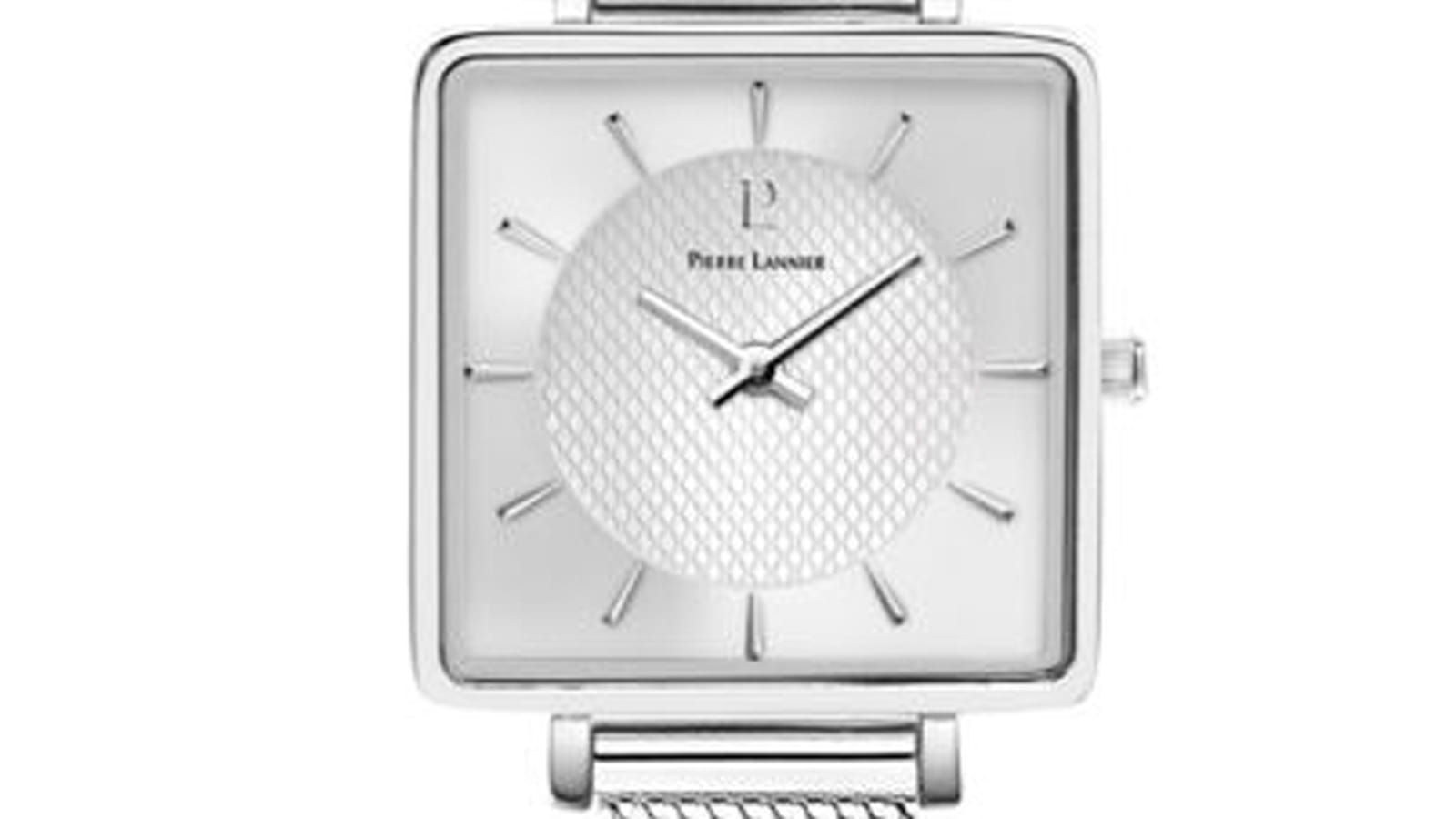 Montre Pierre Lannier