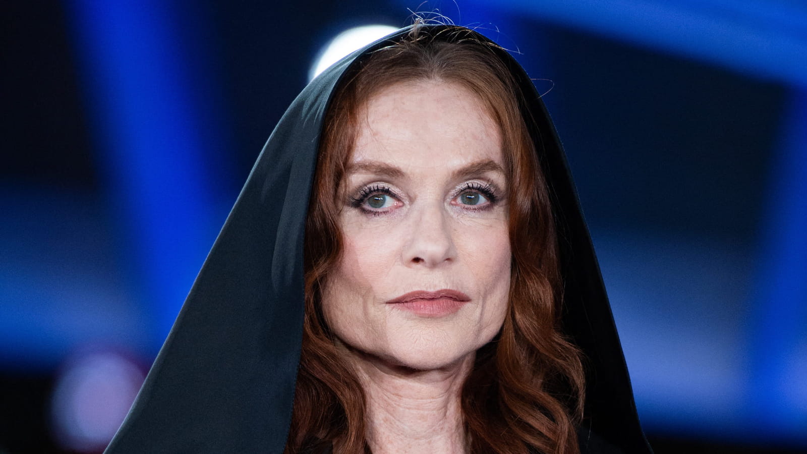 Isabelle Huppert 