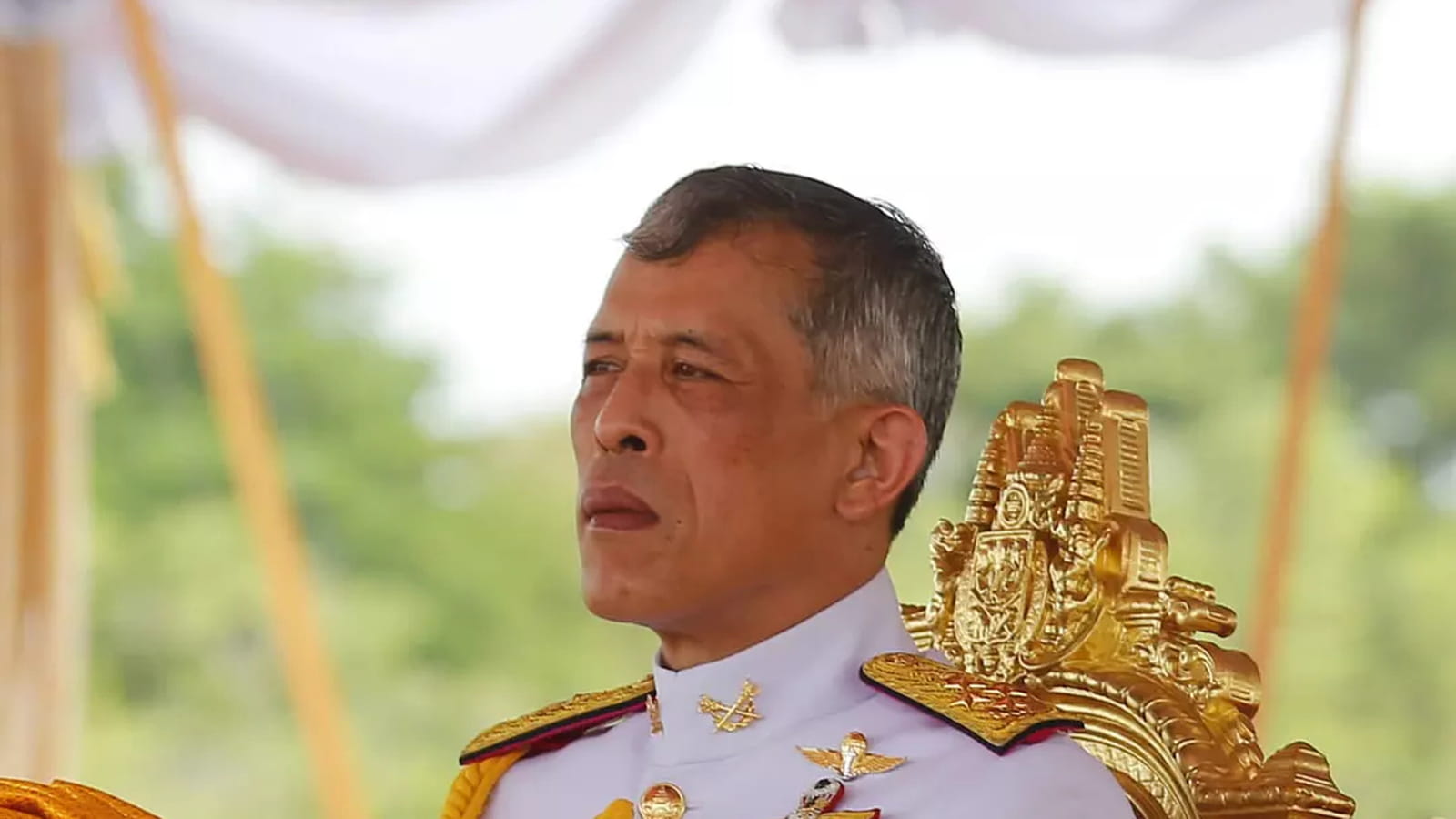 Rama X