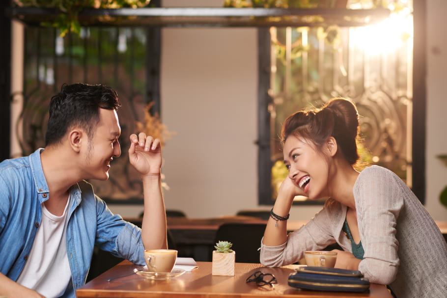 Conseils séduction : le guide pour séduire et trouver l'amour