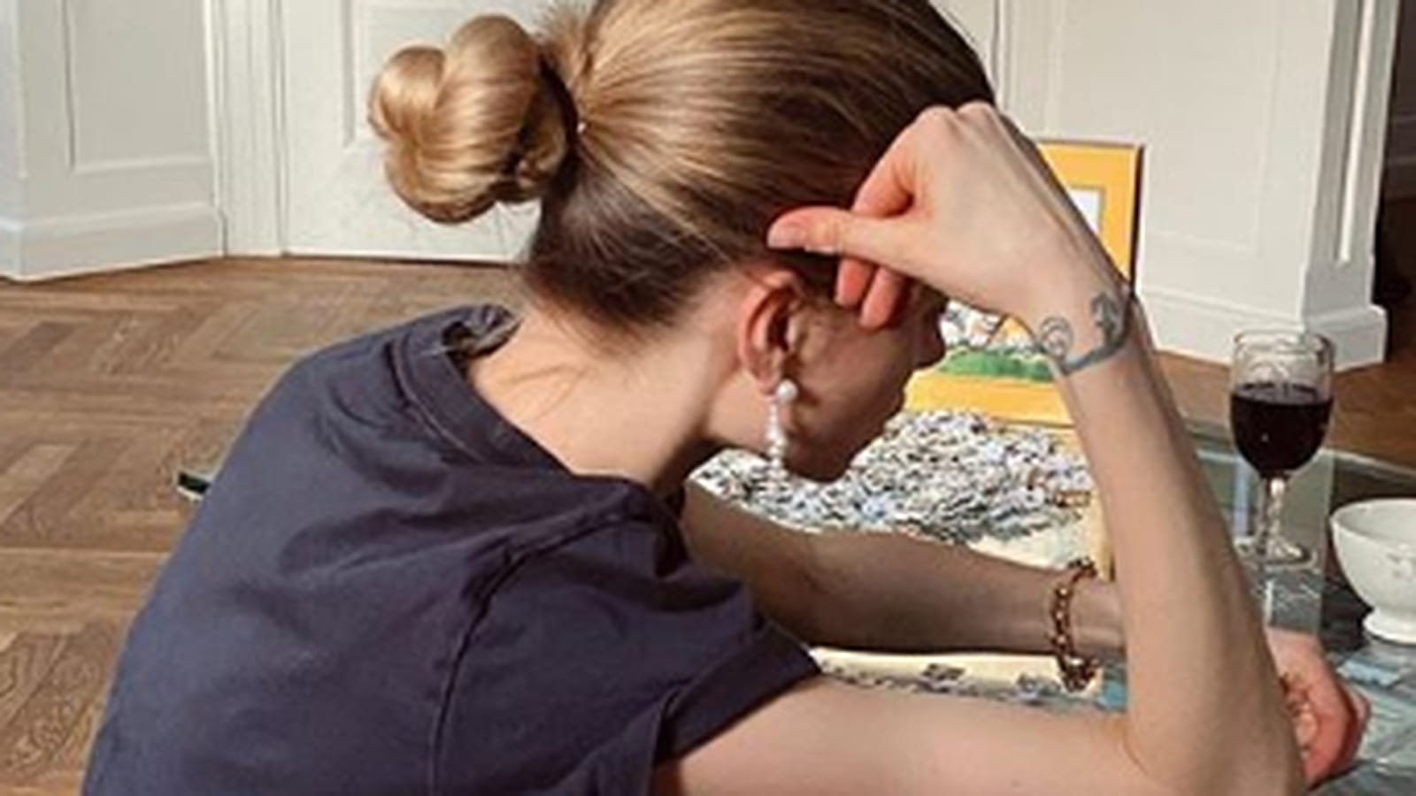 @pernilleteisbaek 