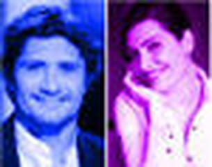 bixente lazarazu / daphné roulier