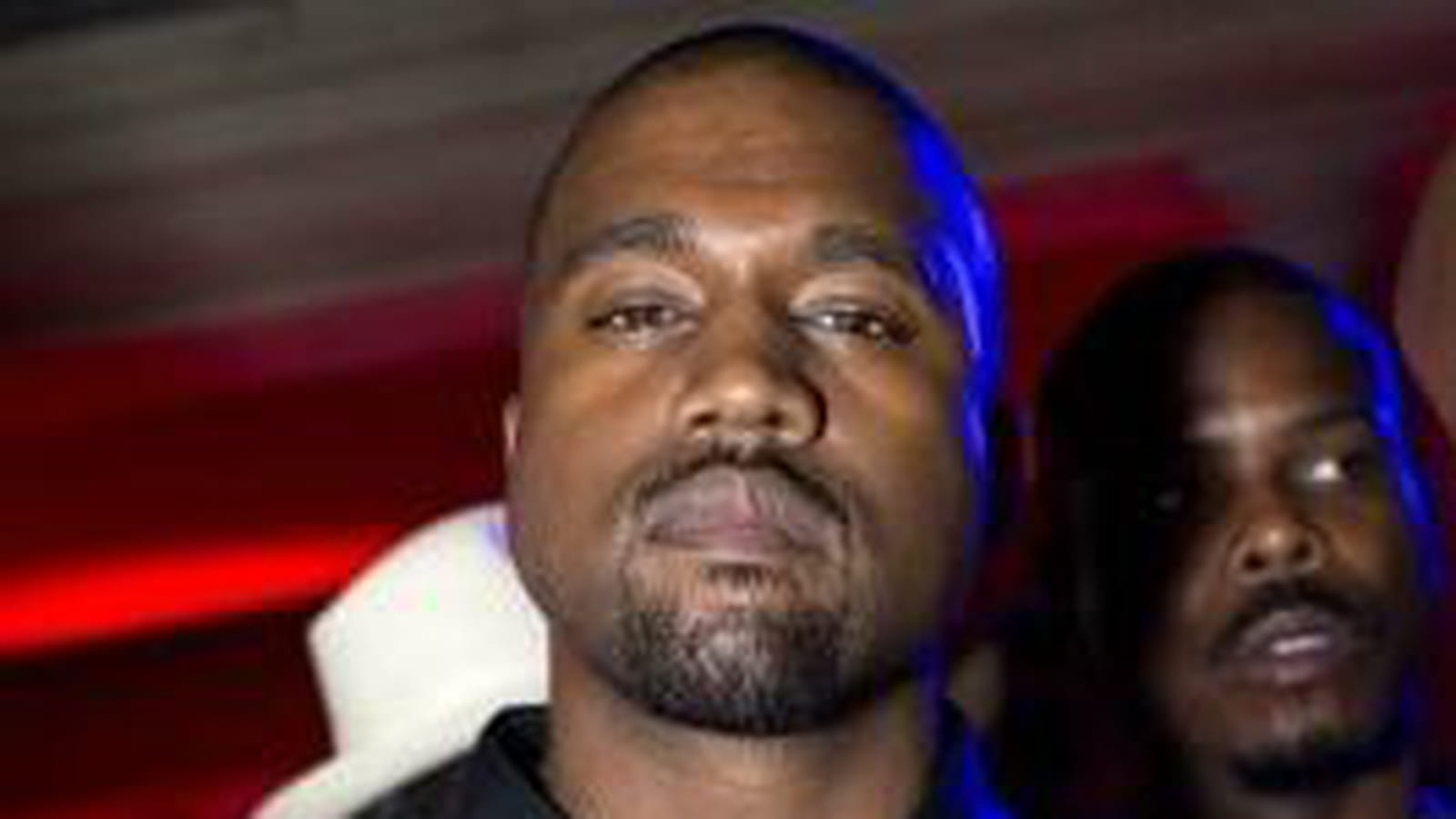 Kanye West 