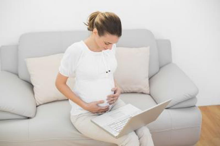Ondes électromagnétiques : comment protéger les femmes enceintes et les enfants ?