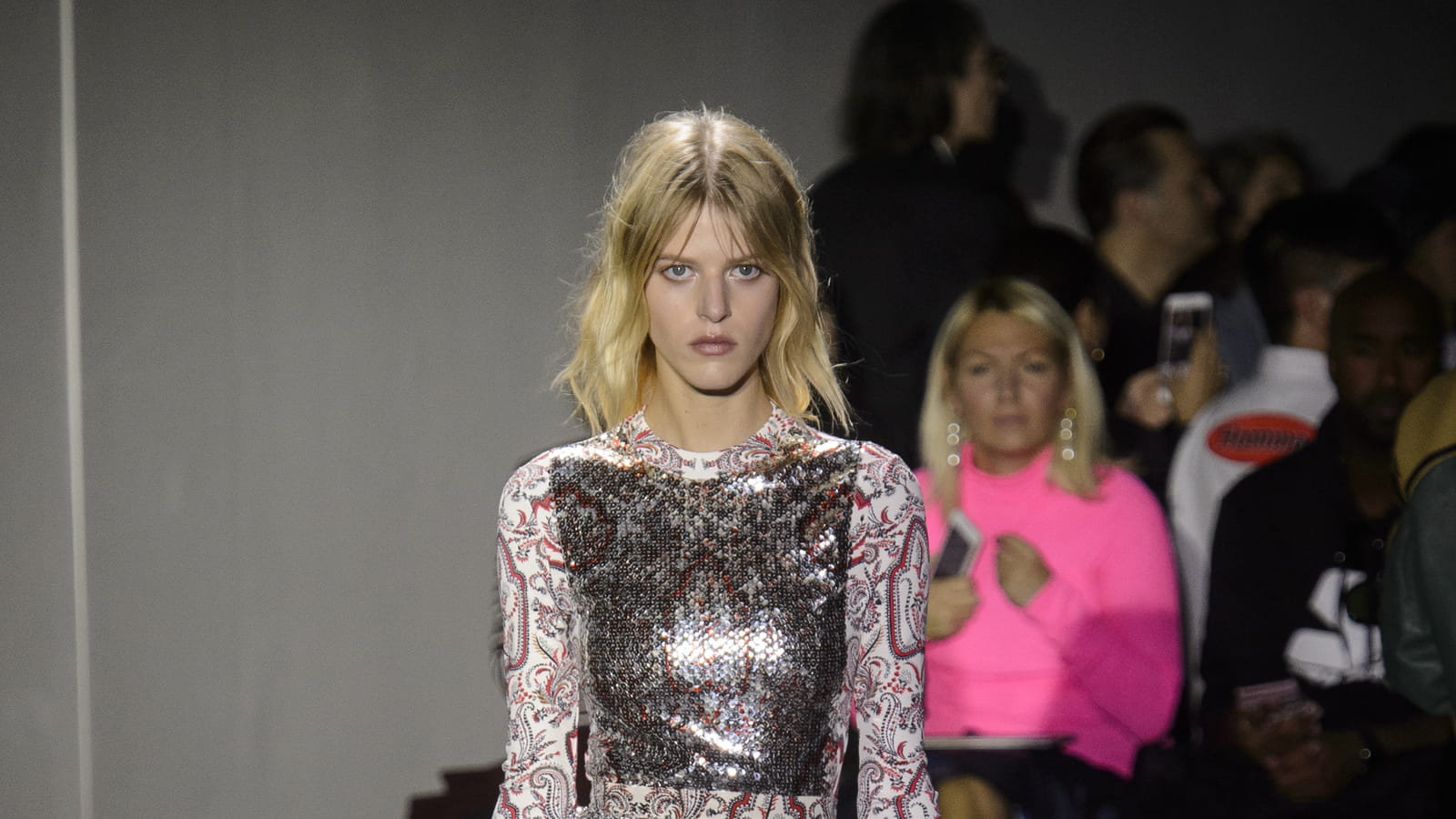 Paco Rabanne