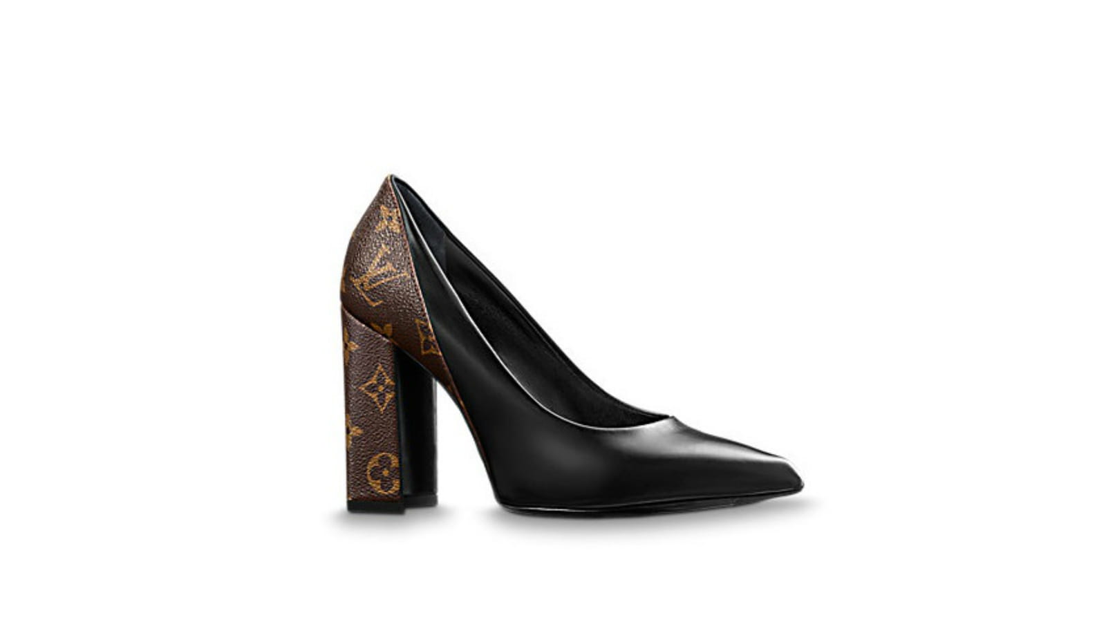 Escarpins Louis Vuitton