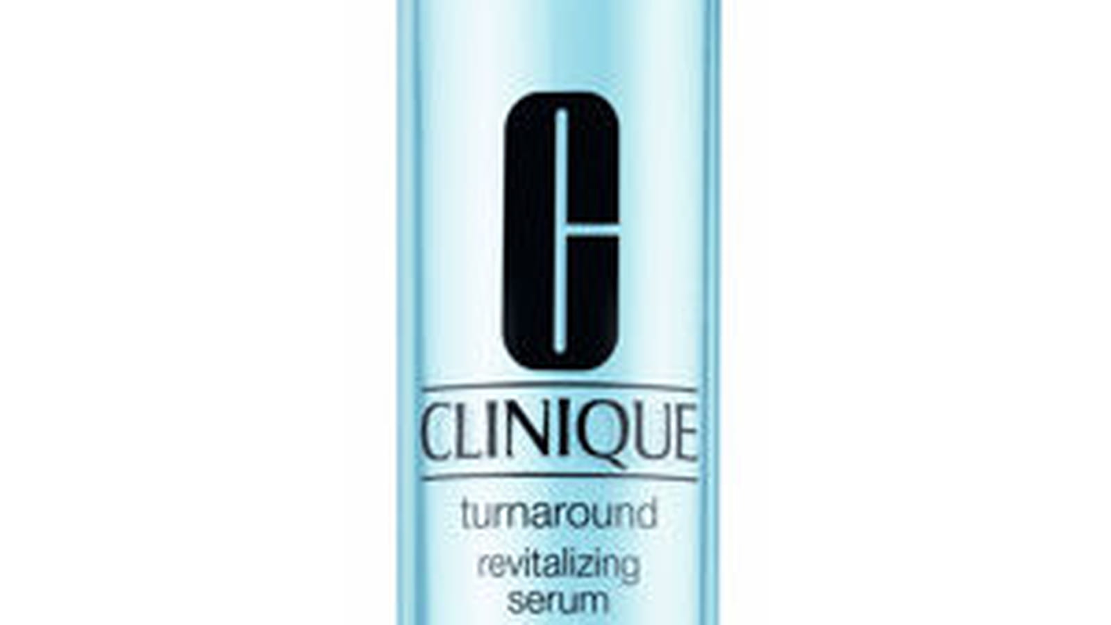 Sérum Turnaround Concentré Révélateur d’Eclat de Clinique