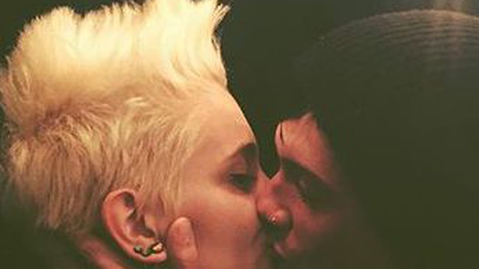 Paris Jackson