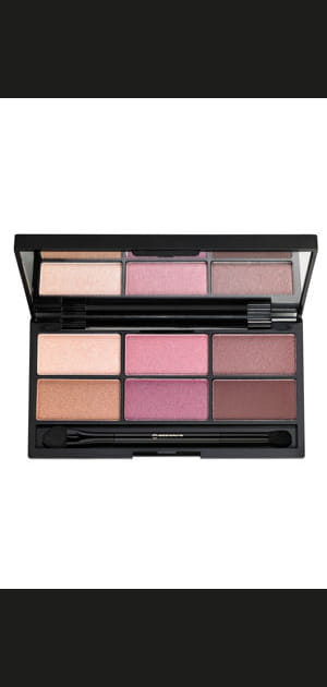 Lights of Orient d'Essence Cosmetics