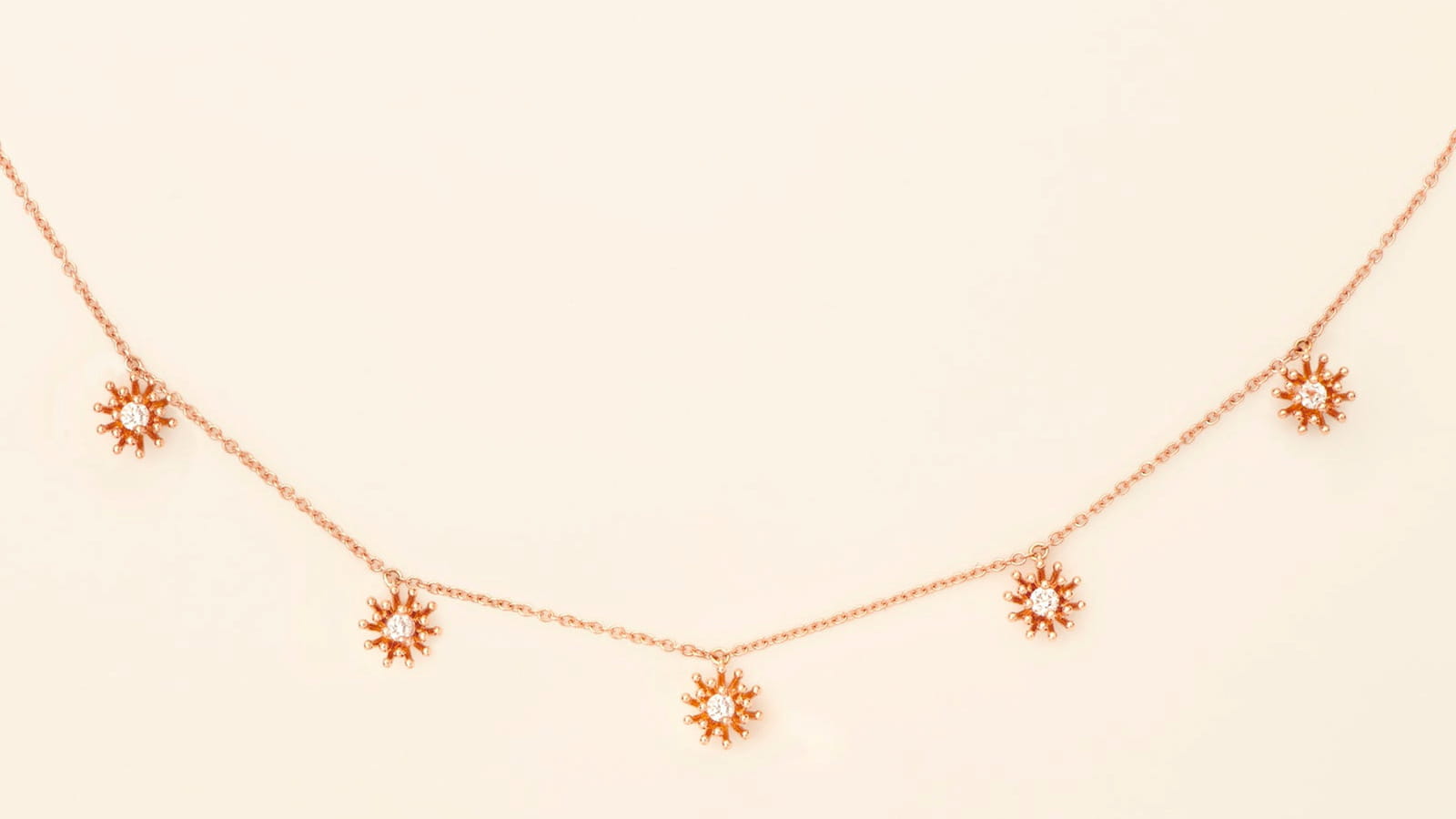 Collier Mellerio