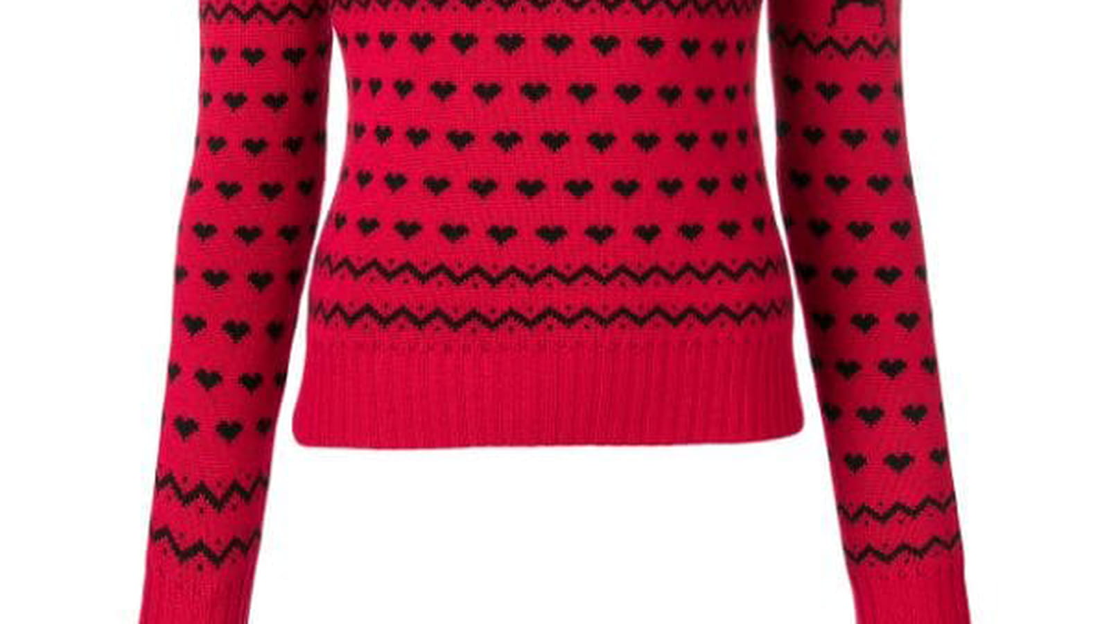 Pull de Noël Philosophy di Lorenzo Serafini