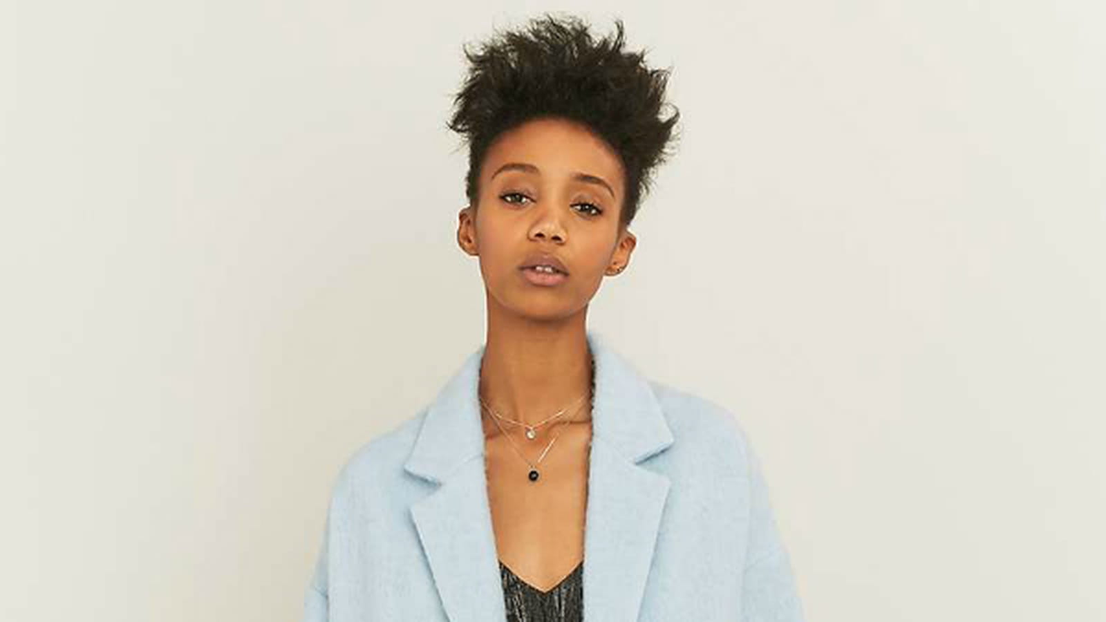 Manteau Light Before Dark