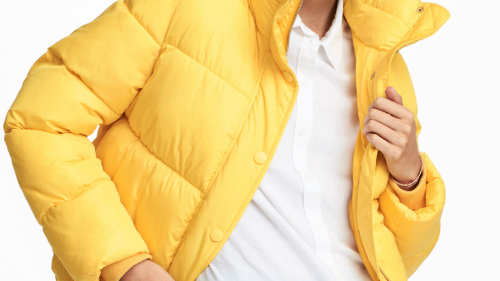 Veste H&M