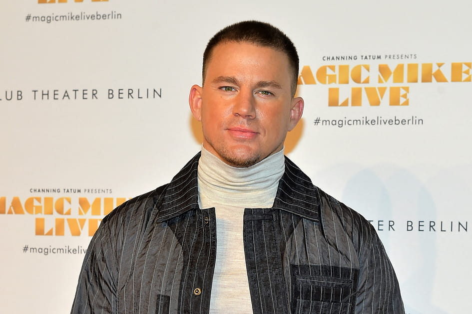 Channing Tatum, 42&nbsp;ans