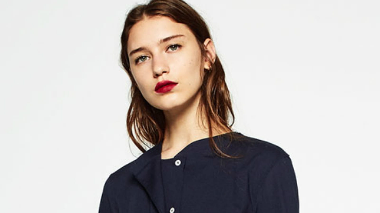 Chemise Zara 
