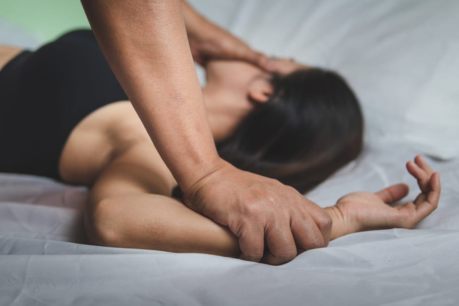 Consentement à 15 ans, "Crime" de pénétration : le viol sur mineur en débat