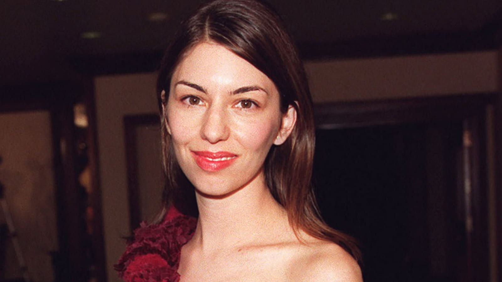 Sofia Coppola, 29 ans