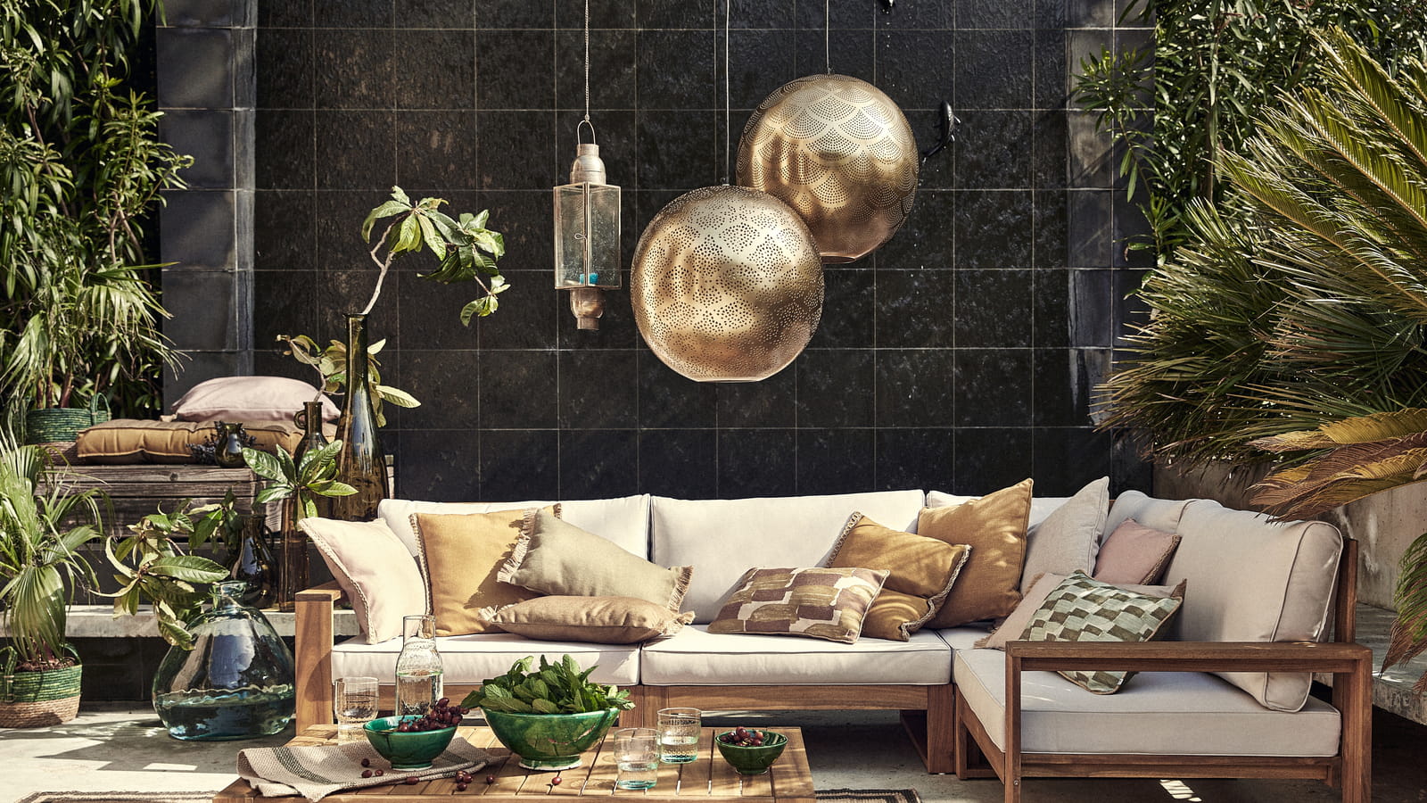 Collection été 2022 d'alinea