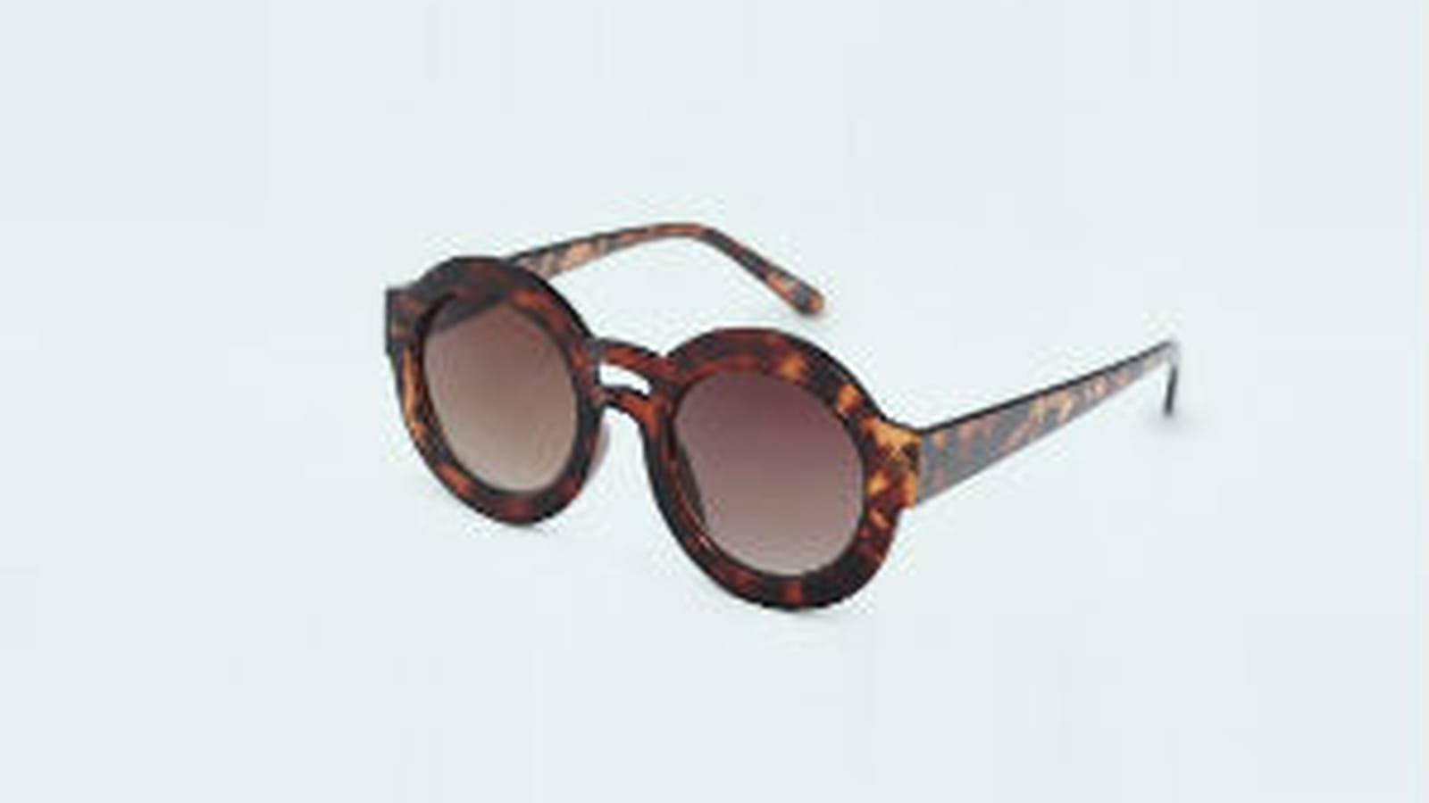 Lunettes de soleil Mango