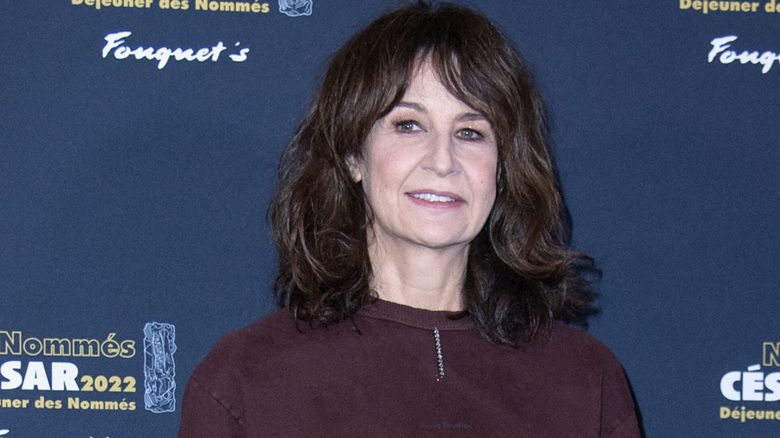 Valérie Lemercier