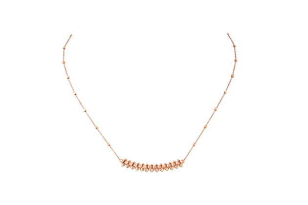 Collier "Clash" de Cartier