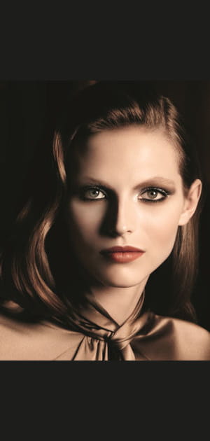 Maquillage&nbsp;: chic et &eacute;l&eacute;gant