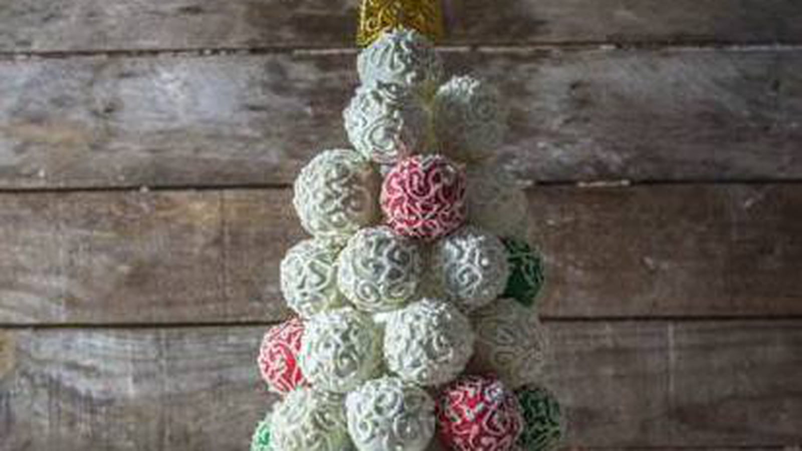 Arbre de Noël