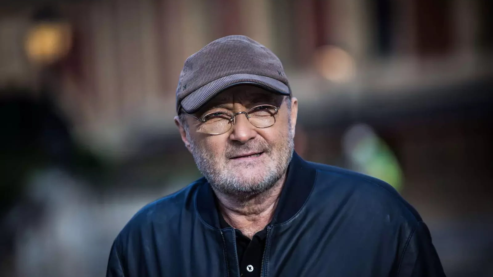 Phil Collins