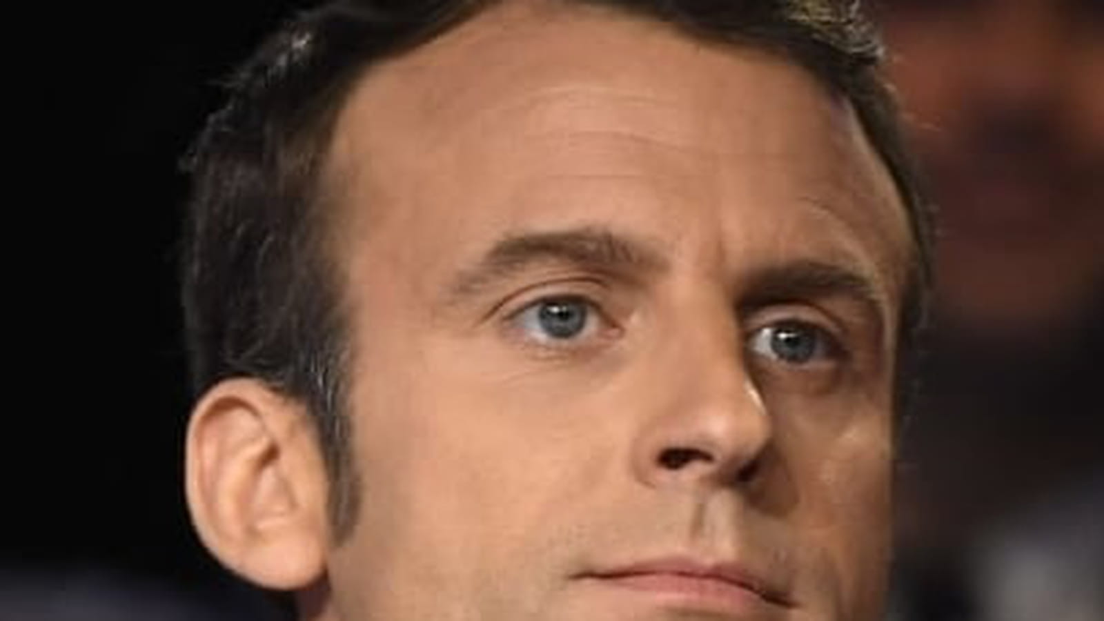 Emmanuel Macron