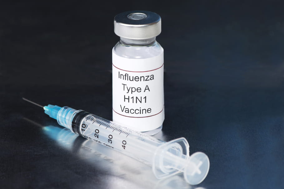 Grippe H1N1 : indemnisations record pour les narcolepsies liées au vaccin