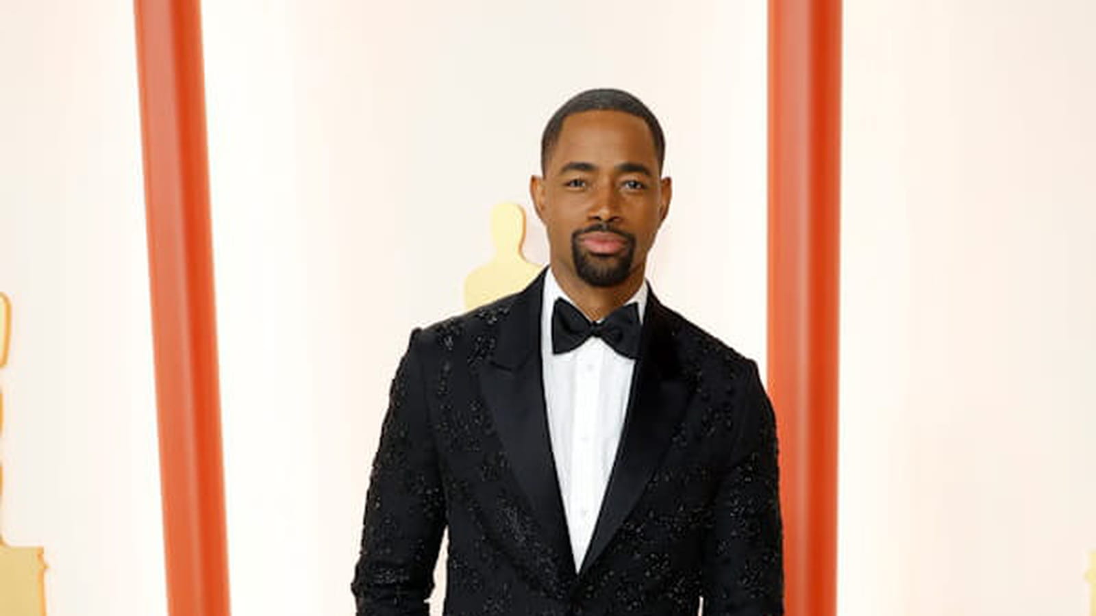 Jay Ellis le 12 mars 2023