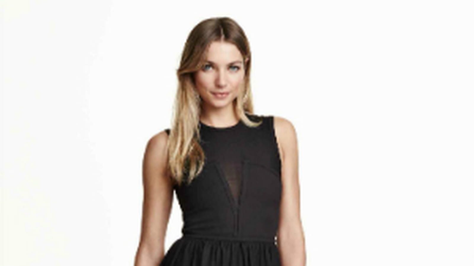 Robe H&M