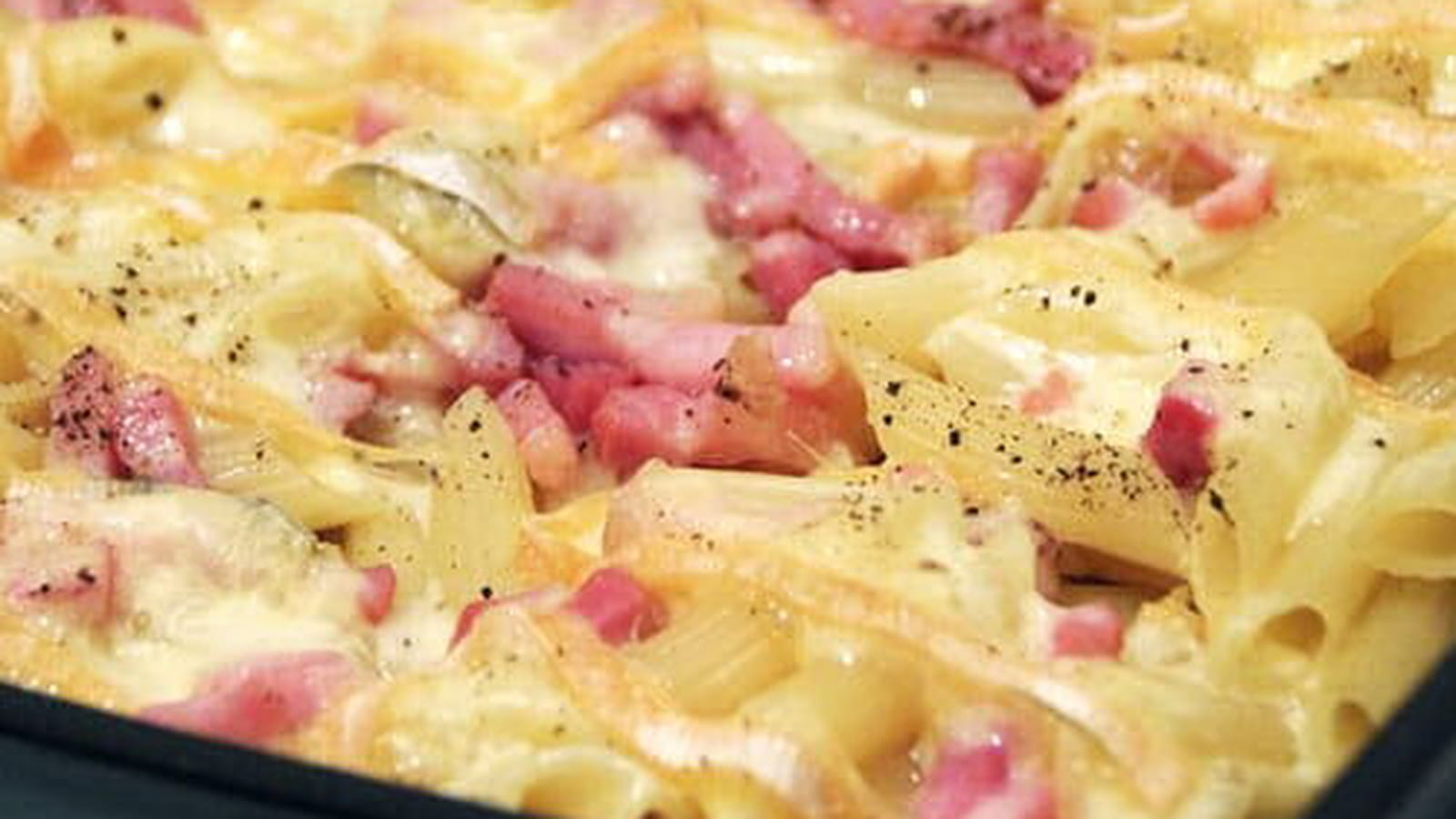 Pâtiflette