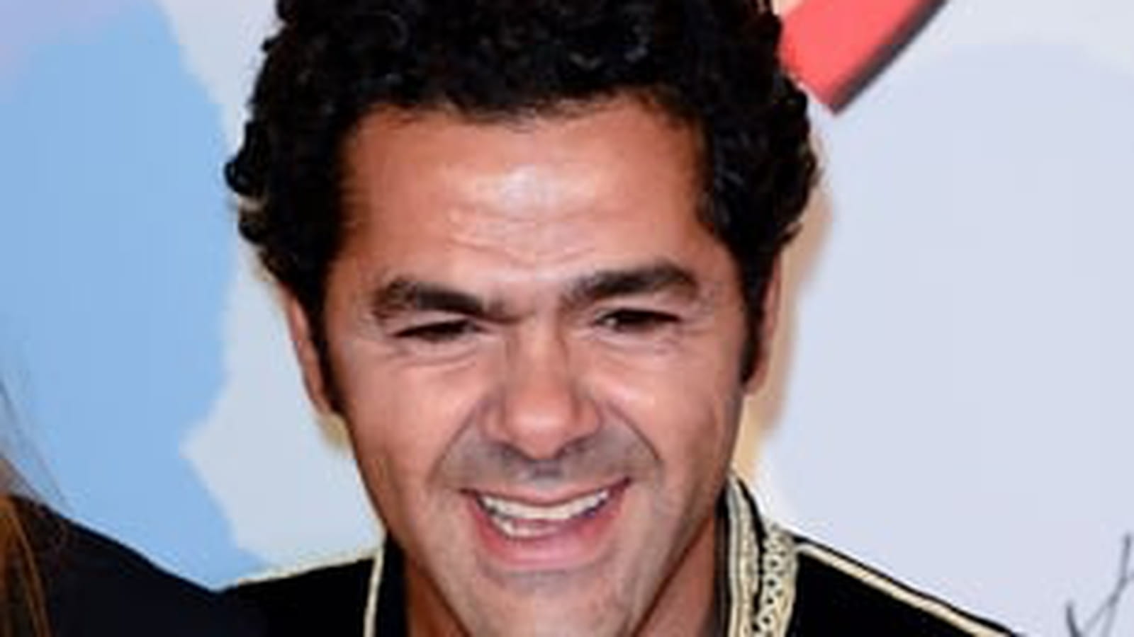 Jamel Debbouze