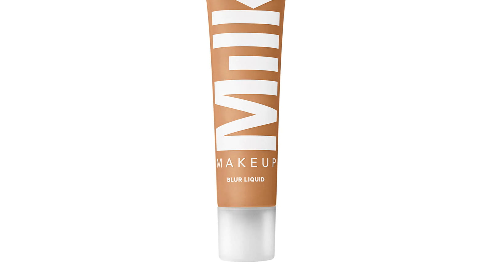 Fond de teint mat liquide Milk Makeup