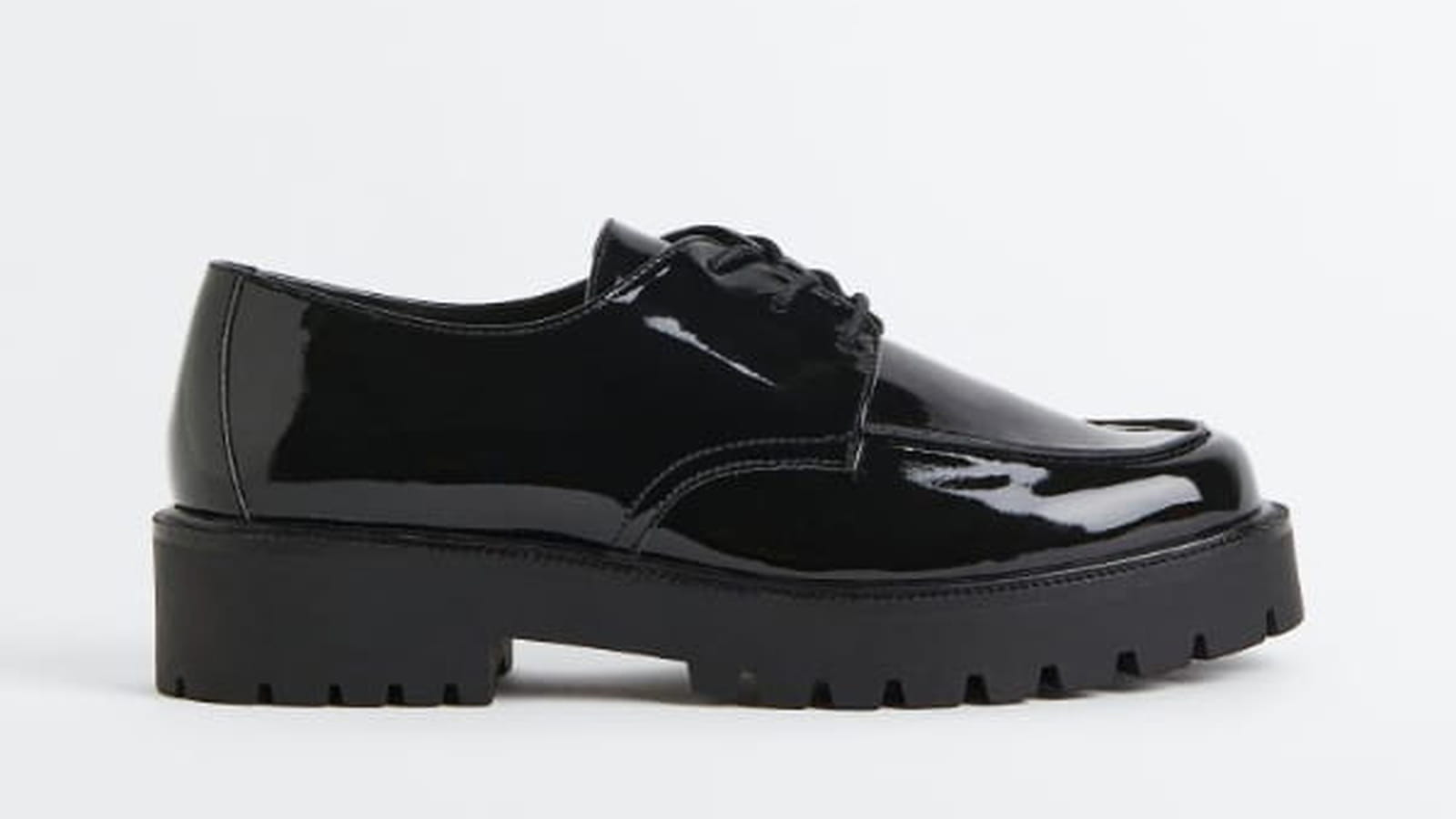 Derbies H&M