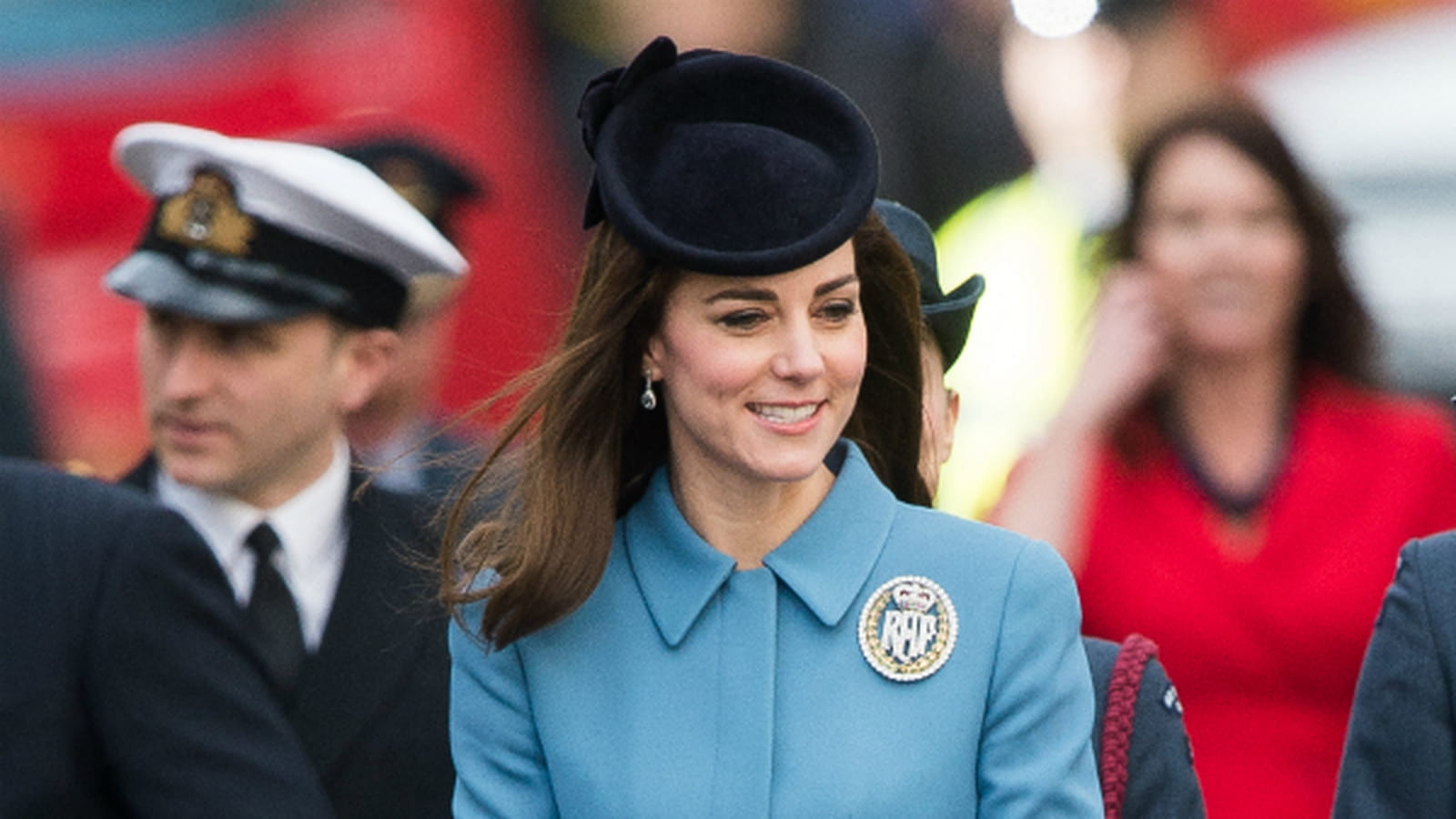 Kate Middleton