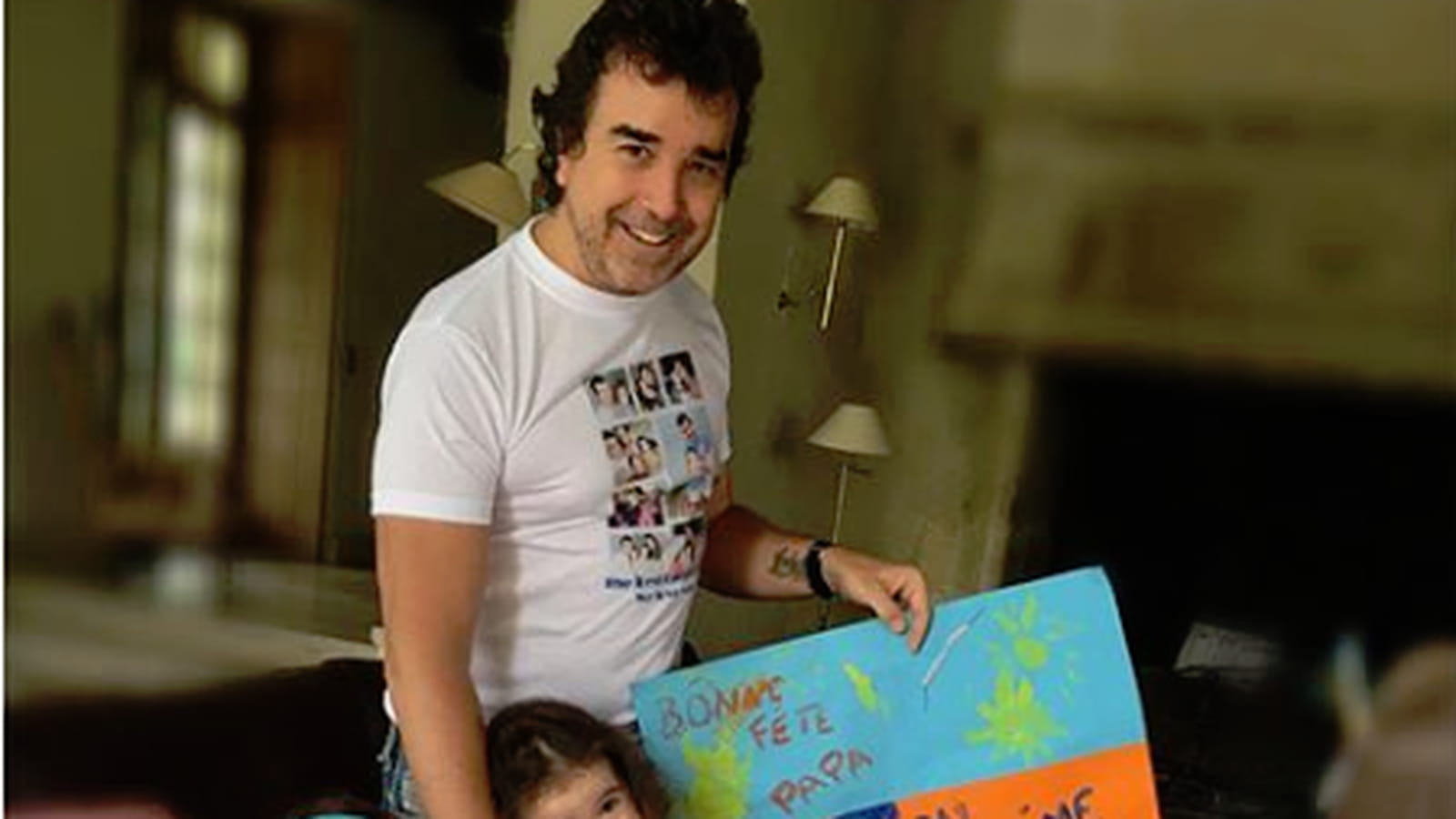 Arnaud Lagardère