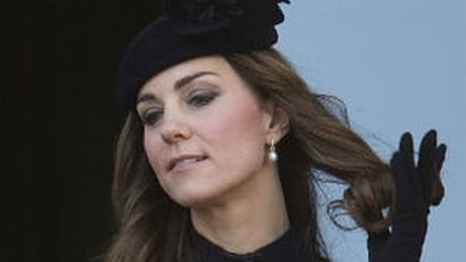 Kate Middleton